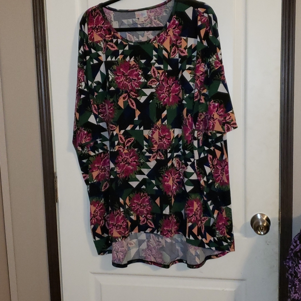 Lularoe 3x Irma